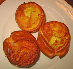 Gluten Free Yorkshire Puddings that work