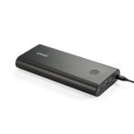 Quickcharge 2.0 portable 26,800 mAh charger – under £40 deal