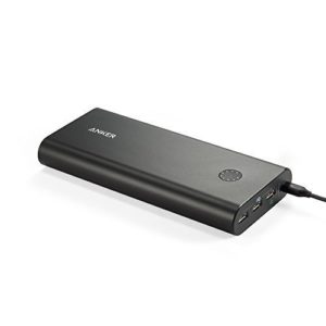 Anker PowerCore+ 26800mah