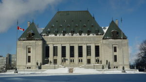 Supreme Court of Canada - Assisted Suicide